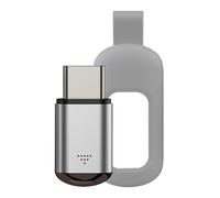 Opdestn Controller Adapter for Smartphone | Mini Appliance Controller | Smart TV Remote - for Air Conditioner, Fan, Camera, Projector, Chandelier, Home Appliance