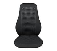 Opdestn Cooling Car Seat Covers Protector Cushion, Ventilated Cooled Seat Cover, Seat Cooling Pad, Standard Size Full Air Flows Ventilated Cover Mat Breathable for Seat Driver Auto Chair
