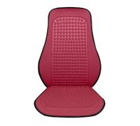Opdestn Cooling Car Seat Covers Protector Cushion, Ventilated Cooled Seat Cover, Seat Cooling Pad, Standard Size Full Air Flows Ventilated Cover Mat Breathable for Seat Driver Auto Chair