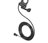 Opdestn Electric Scooter Throttle,Thumb Speed Control Controller - Scooter Brake Throttle Hand Accelerator - for Motorcycle ATV Motocross Go-Karting Biking Scooting Rider Driver Hobbyists Mechanics