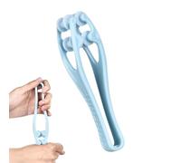 Opdestn Finger Massager | Manual Massage Roller,Multifunctional Deep Tissue Comfort Massaging Tool for Home Workplace Travel Work Relaxation Daily Rehabilitation Exercise Routine Wellness