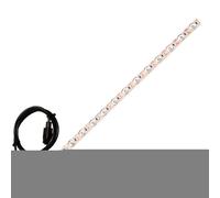 Opdestn LED Strip Lights | High Brightness Lighting,Professional Accessories with Cable Magnetic Design Lamp for Home Garage Workshop