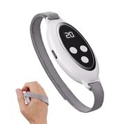 Opdestn Sleep Aid Handheld,Intelligent Ergonomic Equipment | Sleep Machine USB Rechargeable - for Adults Elderly Women Men Travel Dorm Business Trip Daytime Bedroom