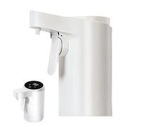 Opdestn Wine Aerator | Electric 4-Mode Smart - Adjustable Pouring Automatic Wine Dispenser - for Liquor Whiskey Alcohol Cocktail Vodka Home Bar Office Travel Camping Party