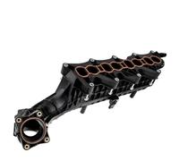 NTY BKS-PL-018 Inlet manifold