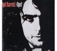 Syd Barrett-Opel