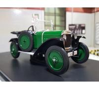 Opel 4/12 PS 1924 2 Seater Vintage Diecast V Detailed 1:24 G LGB Scale Model Car