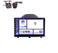 Opel Antara 2006-2017 Double DIN 9" HD Touchscreen Car Radio, Wireless CarPlay & Android Auto, GPS Navigation, WiFi, Bluetooth, FM/AM, S900 Color