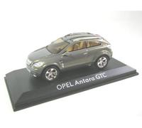 Opel Antara GTC Frankfurt 2005