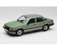 Mcg 18458 - 1/18 Opel Ascona C 1981 Metallic Green