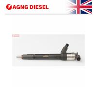 Injector DCRI301030 DENSO for OPEL MERIVA B MPV ASTRA J ASTRA J Sports Tourer