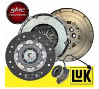 OPEL ASTRA 1.9 CDTi LUK Flywheel & Clutch Kit 120 Z19DTJ 6 Speed M32 08/2004-
