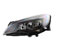 PRASCO OP4184914 Headlight