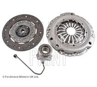 OPEL ASTRA J 1.4 TURBO CLUTCH KIT ADG030248 BLUE PRINT