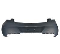 Fits Vauxhall Astra Rear Bumper Primed 2020- 13425478