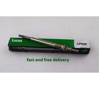 OPEL ASTRA VECTRA ZAFIRA GLOW PLUG GENUINE LUCAS LP059 X1