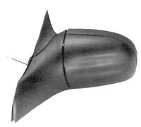 OPEL CORSA B HATCHBACK 93-00 Door Mirror Lever Left Hand OP0287104