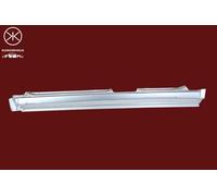 Weld-In Panel - LH - Outer Door Sill - fits Vauxhall Corsa I (B) 1993-2000 4/5dr