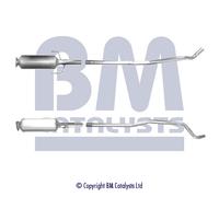 BM CATALYSTS BM11020 Diesel particulate filter