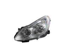 PRASCO OP0344904 Headlight