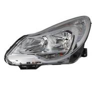 PRASCO OP0354904 Headlight