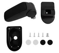 (opel corsa e (2014)) vidaXL Car Armrest Center Console for Car Armrest Box Armrest Pad Elbow Rest