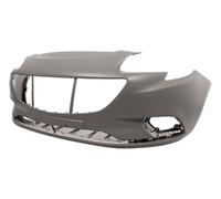 OPEL CORSA E HATCHBACK 15-19 Front Bumper Primed OP0361001