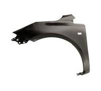 Fits Vauxhall Corsa E Front Wing With Hole (Approved) Left Hand 2015-2019