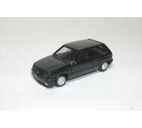 Opel Corsa SR (Black) 1:87 Herpa In OVP