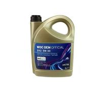 OPEL GM 1055905 Engine oil