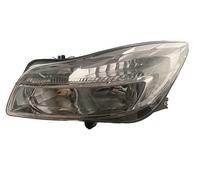 Prasco Headlight OP0604904 – Left Hand – Vauxhall Insignia 2009–2013