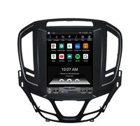 Opel Insignia A 14-17 9.7" Touchscreen Android Car Radio GPS Navi CarPlay