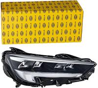 HELLA 1EX 354 882-021 Headlight
