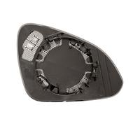 PRASCO OP0607504 Wing mirror glass