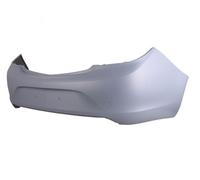 OPEL INSIGNIA CARAVAN 13-17 Rear Bumper Primed Not Estate Models OP0621051