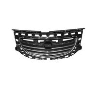OPEL INSIGNIA HATCHBACK 09-13 Front Grille With Chrome Trim Not VXR Models
