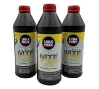 Opel M32 6 Speed 75W Gearbox Oil Service Kit For Manual Models 2012 Onwards