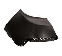 PRASCO OP7001154 Rear bumper