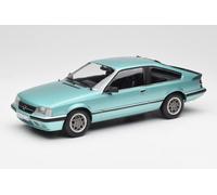 Opel Monza 2.5 E Beryll Green 1:18 Norev | 183643