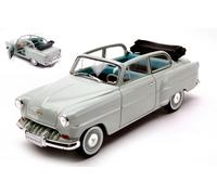 Opel Olympia Rekord Light Green 1:24 Model WB124120 WHITEBOX