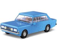 OPEL RECORD C 1900L