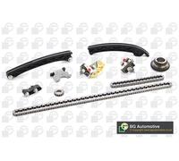 Opel Saab Vauxhall Astra Insignia 2.0 Petrol Timing Chain Kit - BGA TC9514FK