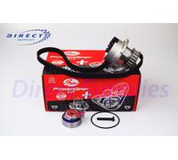 OPEL/VAUXHALL 1.2 1.4 1.6 Engines KP15310XS Timing Cam/Belt Kit & Water Pump