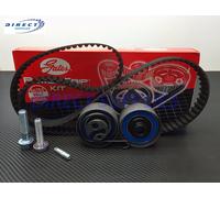 OPEL / VAUXHALL ASTRA G 1.7 DTI 16V BRAND NEW GATES TIMING BELT KIT (K015563XS)
