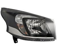OPEL VIVARO 2016- BOX Headlight With Halogen DRL OEM/OES Right Hand