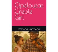 Opelousas Creole Girl
