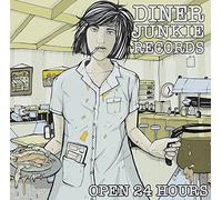 Open 24 Hours / Various