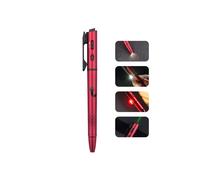 O'Pen 3 Rechargeable 4-in-1 Penlight with Green Laser Pointer