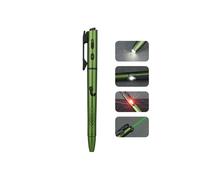 O'Pen 3 Rechargeable 4-in-1 Penlight with Green Laser Pointer
