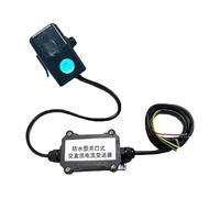 Open AC current transmitter transformer 485/4-20mA output leakage zero sequence residual(50mm below 1A RS485 waterproof)